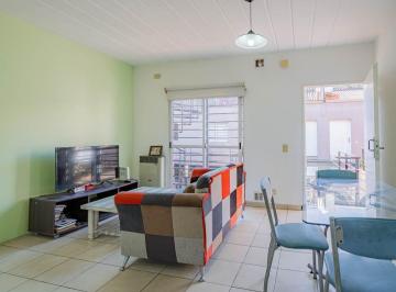 Departamento · 36m² · 2 Ambientes · 1 Cochera · Departamento 2 Ambientes Villa Devoto con Cochera Venta
