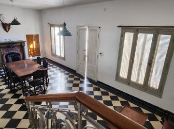 Casa de 8 ambientes, Bialet Massé · Venta Casa 4 Dormi Bialet Masse Bajada Al Rio