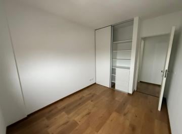 Departamento · 60m² · Departamento Dos Dorm. con Cochera en Planta Baja