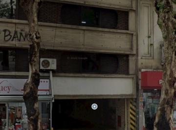 Garage · Cochera en Recoleta