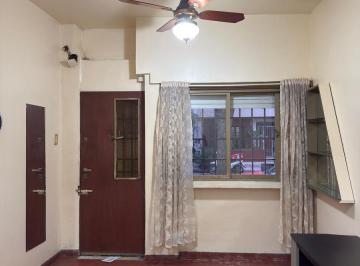 Departamento · 22m² · 1 Ambiente · Departamento Monoambiente - Parque Patricios - Venta