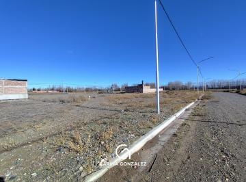 Terreno · 360m² · Terreno en Plottier - Peumayen