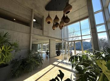 Departamento · 155m² · 4 Ambientes · Condominio Bagua Funes en Ruta 9 y Suipacha