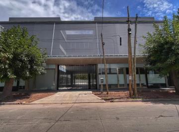 Oficina comercial · 52m² · 1 Ambiente · 485 Esq.138 (Piso 1°) Oficina 24