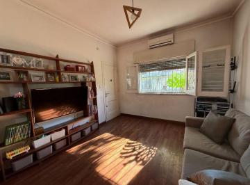Casa de 3 ambientes, Quilmes · Casa Venta Barrio Parque