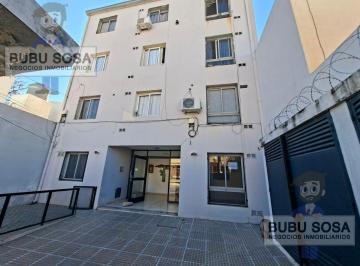 Departamento · 37m² · 1 Dormitorio · Departamento 1 Dormitorio - Domingo Funes 586