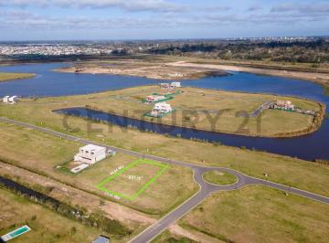 Terreno · 891m² · Oportunidad | Lote Interno de 891 m² en El Naudir - Etapa 3