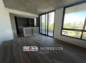 Departamento · 71m² · 3 Ambientes · 1 Cochera · Departamento en Venta en Puerto Escondido, Nordelta, Tigre