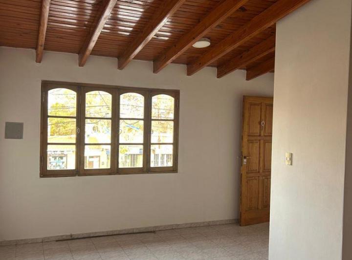 Departamento · 55m² · 1 Ambiente