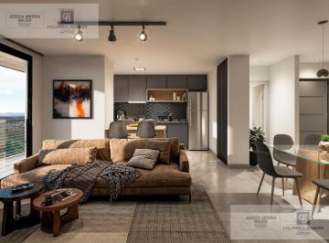 Departamento · 52m² · 1 Dormitorio · 1 Cochera · Departamentos Nuevo Malagueño Torre View 1, 2 y 3 Dorm