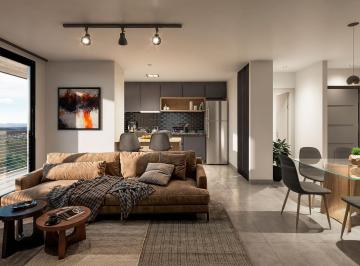 Departamento · 52m² · 1 Dormitorio · 1 Cochera · Departamentos Nuevo Malagueño Torre View 1, 2 y 3 Dorm