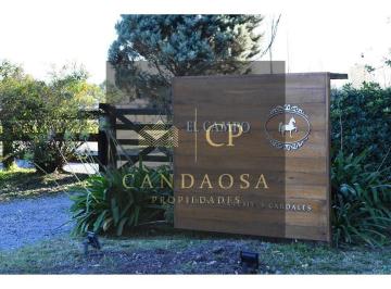 Terreno · 1014m² · Mlm. Increíble Lote en El Barrio Campo Cardales, Campana