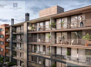 Departamento · 75m² · 2 Dormitorios · 1 Cochera · Departamentos Nuevo Malagueño Torre View 1, 2 y 3 Dorm