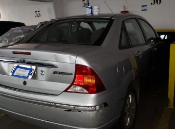 Garage · Venta Cochera en Villa Pueyrredón.