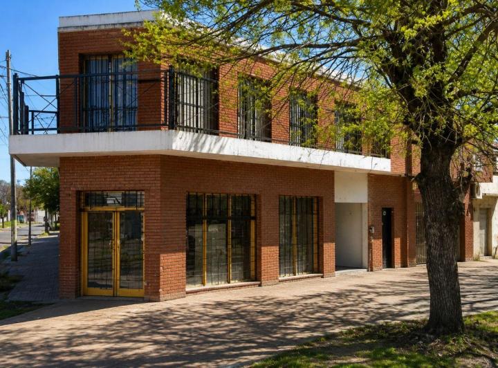 Local comercial · 40m² · 1 Ambiente