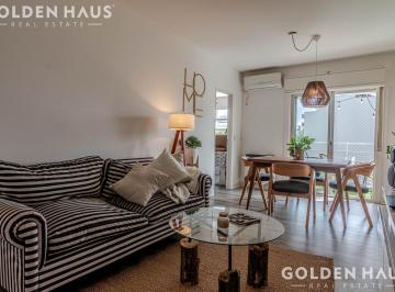 Departamento · 57m² · 3 Ambientes · Departamento 3 Ambientes en Venta en Colegiales