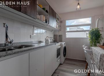 Departamento · 57m² · 3 Ambientes · Departamento 3 Ambientes en Venta en Colegiales