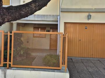 Casa de 3 ambientes, Córdoba · B° Juan B. Justo - Mariano Fragueiro - 3 Dorm.