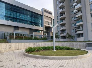 Departamento · 62m² · 3 Ambientes · Departamento de 1 Dormitorio con Balcón - Gama
