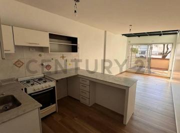 Departamento · 53m² · 2 Ambientes · 1 Cochera · Dúplex de 2 Ambientes con Cochera, Piscina y Parrilla Propia en Saavedra