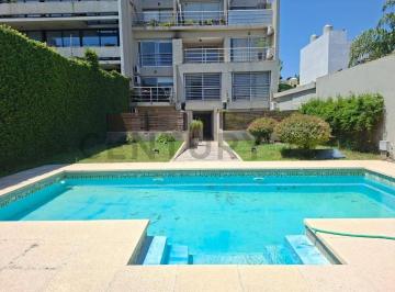 Departamento · 53m² · 2 Ambientes · 1 Cochera · Dúplex de 2 Ambientes con Cochera, Piscina y Parrilla Propia en Saavedra