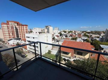 Departamento · 48m² · 3 Ambientes · 1 Cochera · Departamento 2 Ambientes con Balcon a Estrenar