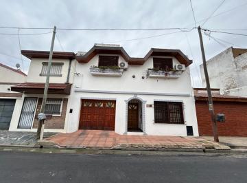 NHZ-NHZ-250_2 · Cas en Venta 3 Dorm. Lanus Oeste