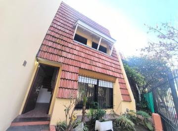 Casa · 85m² · 4 Ambientes · Duplex en Alquiler en San Miguel