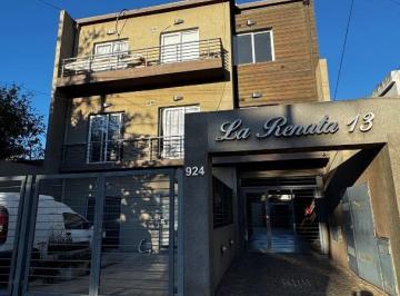 Departamento · 45m² · 2 Ambientes · 2 Cocheras · Departamento en Venta - Merlo Centro