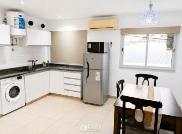 Departamento · 39m² · 2 Ambientes · 1 Cochera · Df958 - Departamento - 1 Dormitorio - Edif. Soles de Vinicius