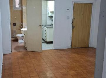 Departamento · 39m² · 1 Ambiente · Departamento Monoambiente - Balvanera - Venta