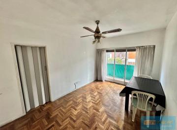 Departamento · 48m² · 3 Ambientes · Departamento en Venta 3 Ambientes Balvanera Luminoso!