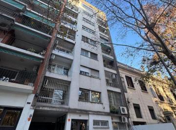 Departamento de 4 ambientes, Rosario · Departamento 3 Dorm. - Semipiso Frente - Incluye Cochera Amplia
