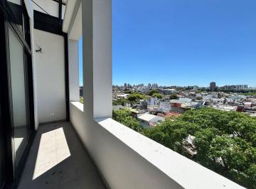Departamento · 38m² · 1 Ambiente · Venta Departamento Dos Ambientes Tipo Loft con Balcón a Estrenar en Boedo con Cochera en Subsuelo