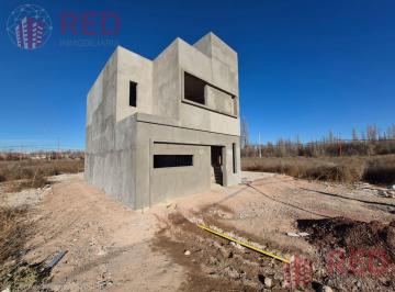 PH · 130m² · 4 Ambientes · 1 Cochera · Vende Duplex 2 Dorm. - Bº Pueblo Norte - Cipolletti