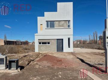 PH · 130m² · 4 Ambientes · 1 Cochera · Vende Duplex 2 Dorm. - Bº Pueblo Norte - Cipolletti