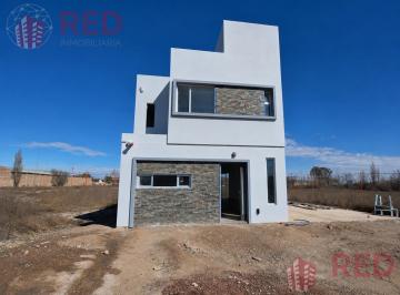 PH · 130m² · 4 Ambientes · 1 Cochera · Vende Duplex 2 Dorm. - Bº Pueblo Norte - Cipolletti