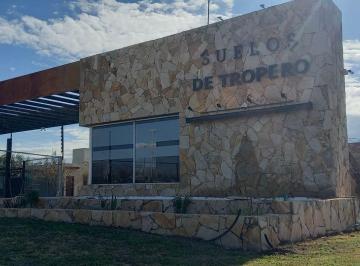 Terreno , Maipú · Lote en Venta, Bº Suelos de Tropero, Coquimbito, Maipú