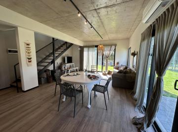 Departamento · 55m² · 3 Ambientes · 1 Cochera · Departamentos en Condominio Melé