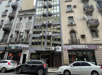 Edificio , San Nicolás · Venta - Edificio con 21 Departamentos & Local - San Nicolas