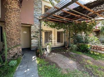 PH · 141m² · 6 Ambientes · 2 Cocheras · Venta PH 4 Dorm. con Pileta Marques de Sobremonte