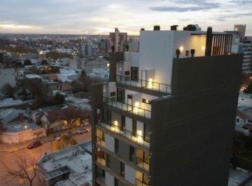 Edificio de 2 ambientes, Cipolletti · Departamento 1 Dormitorio + Cochera, Cipolletti