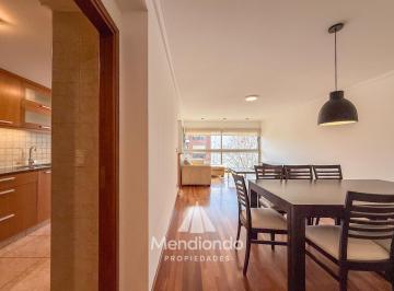Departamento · 113m² · 3 Ambientes · 2 Cocheras · Semipiso 3 Amb. de Categoría con 2 Cocheras y Baulera en Plaza Mitre.
