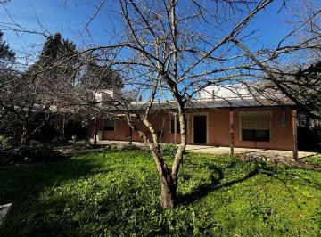 Casa · 2000m² · Casa en Coronel Brandsen
