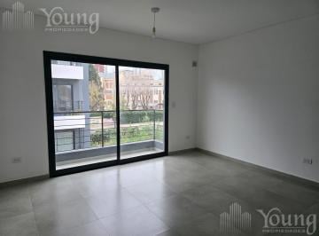 Departamento · 48m² · 2 Ambientes · 1 Cochera · Departamento en Alquiler