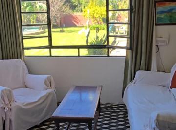 Casa de 5 ambientes, Vedia · Venta o Alquiler Casa 5 Ambientes con Piscina en Vedia