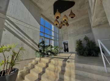Departamento · 99m² · 2 Ambientes · Condominio Bagua Funes, Ruta 9 y Suipacha - Unidad F