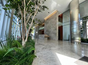Departamento · 143m² · 4 Ambientes · 1 Cochera · Alquiler Departamento 4 Ambientes en La Lucila con Vista Al Río