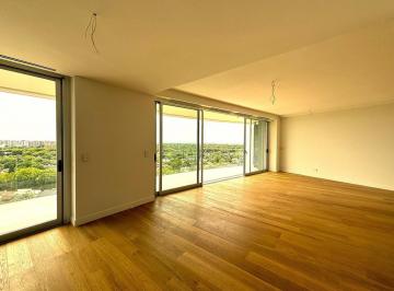 Departamento · 143m² · 4 Ambientes · 1 Cochera · Alquiler Departamento 4 Ambientes en La Lucila con Vista Al Río