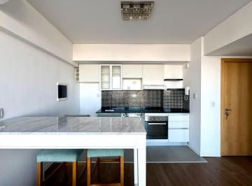 Departamento · 36m² · 2 Ambientes · Departamento en Alquiler - Dos Ambientes en Palmera Caballito